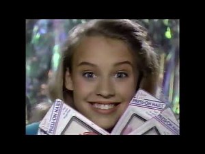 1987 Discovery Channel Commercials