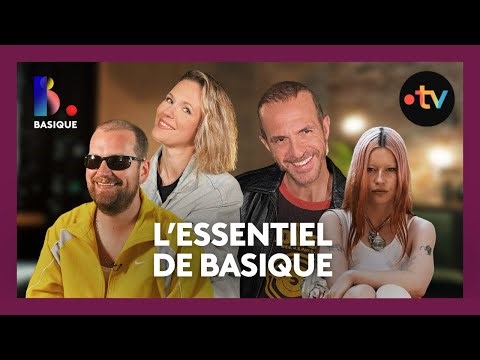 L'essentiel de Basique - Épisode 1