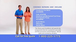 Toco Warranty TV Spot, 'Peace of Mind'