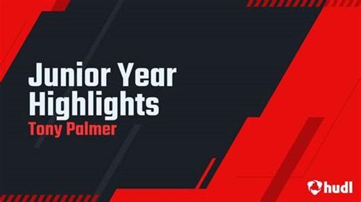 Tony Palmer Game Report: @ Sioux City West