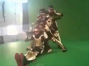 B5 Audio Behind the Scenes of Magnetic