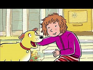 Martha Speaks | Reading Readiness | Detroit PBS Kids