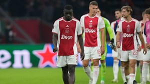 Ajax crisis explained: 'Things have been snowballing negatively'