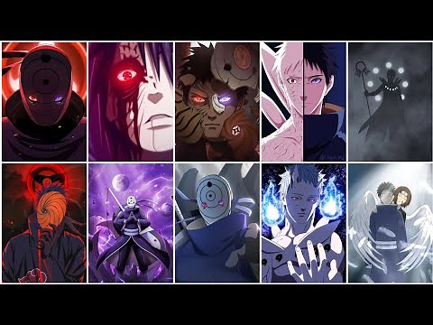 Obito 4K Wallpaper Photos for Mobile | Obito Uchiha dp photos, images, pics | Tobi dp photos