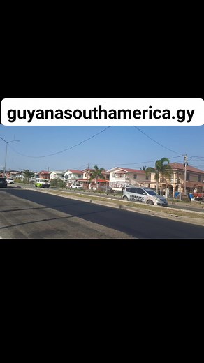 Herstelling, East Bank Demerara www.guyanasouthamerica.gy | Guyana, South America