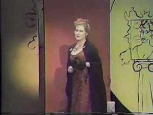 Donizetti: Don Pasquale - Opera Ensemble of New York pt. 2