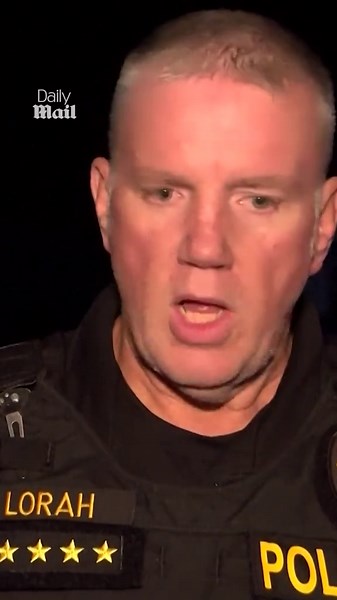 Erie mass shooting: family murder-suicide by Matthew Stone Sr. explained