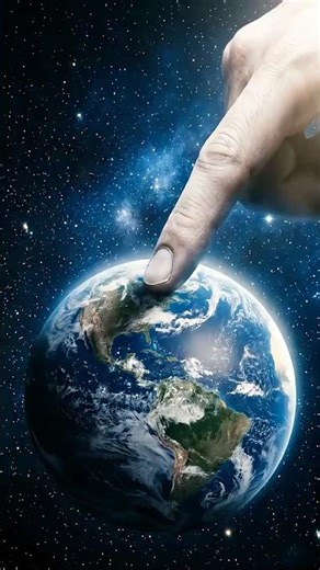 How Smooth Is Our Earth Really?