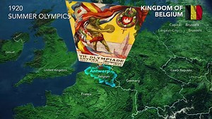 93 reactions · 26 shares | During the 1920 Summer Olympics, Canada’s...