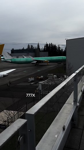 Boeing 777X: Upcoming Innovations and Features