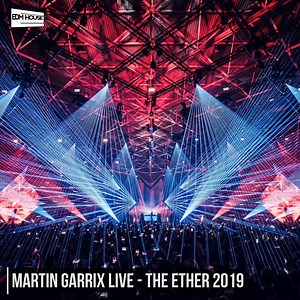 Martin Garrix with an epic remix of 'Ocean' at Amsterdam Dance Event 2019! | EDMHouseNetwork