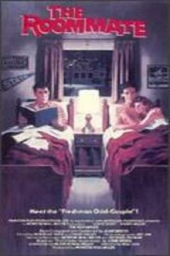 The Roommate (1984) - Movie