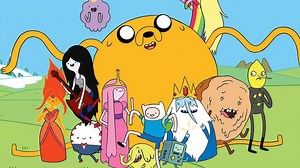 A Brand-New Chapter of 'Adventure Time' Is About to Begin  [Exclusive]