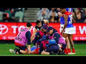 AFL BIGGEST HITS 2025