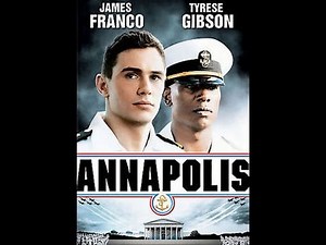 Opening To Annapolis 2006 DVD