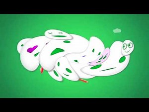 (REQUESTED) Very Omega Fullest Best Animation Logos in Does Respond