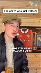 21K views · 20 reactions | The different types of guys you encounter on a night out  | The Viral Group | Facebook