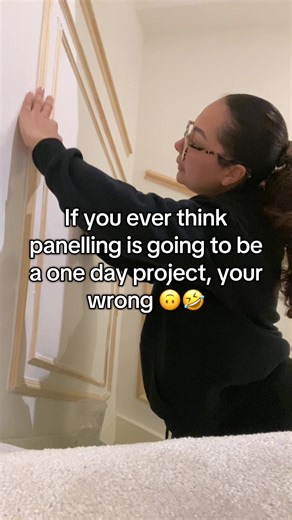 Understanding Staircase Panelling DIY Projects