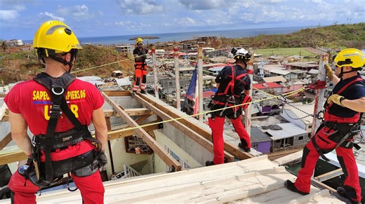Le projet de loi d’urgence pour Mayotte | info.gouv.fr