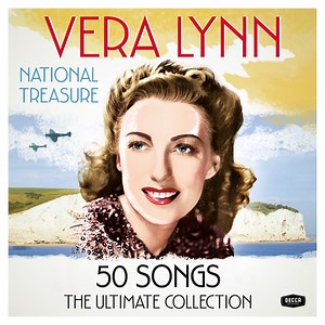 We'll Meet Again - Vera Lynn: Song Lyrics, Music Videos & Concerts