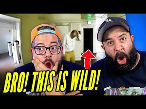 Top 5 Scary Videos That Made Us Jump!