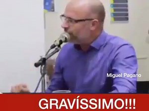 824K views · 10K reactions | Assustador! Assistam! Não podemos nos calar! O silêncio fortalece esses grupos. | Bia Kicis | Facebook
