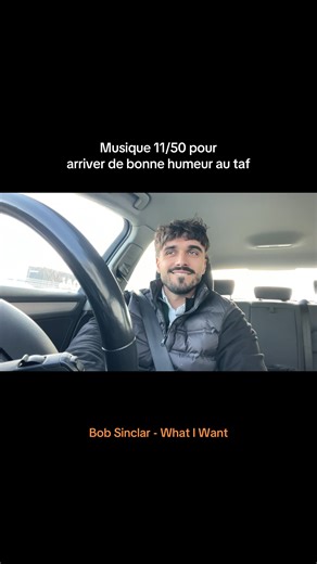 Musique Motivante pour Arriver de Bonne Humeur au Taf