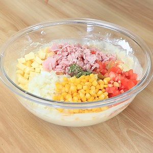 I make this recipe every weekend and everyone asks me for the recipe! | Barbie's Kitchen