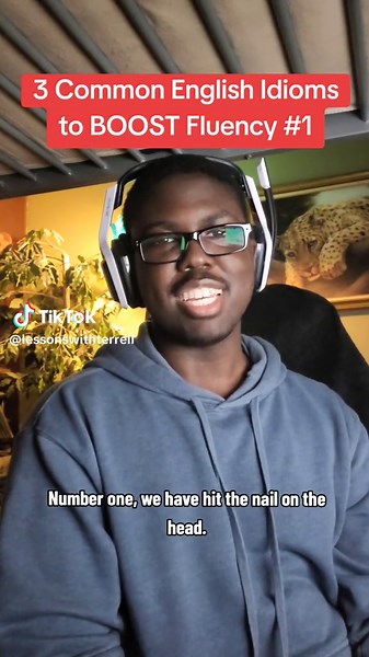 Learn real English people actually use. I teach English lessons online message me if you want to improve your English. Follow for daily English tips. #viral #englishfluency #fyp #englishteacher #fypシ