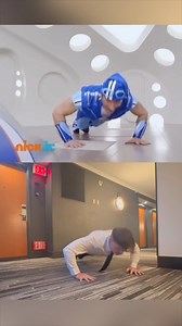 18K views · 685 reactions | Sportacus Push Ups #sportacus #pushup #challenge #motivation #workout | VIEL | Facebook