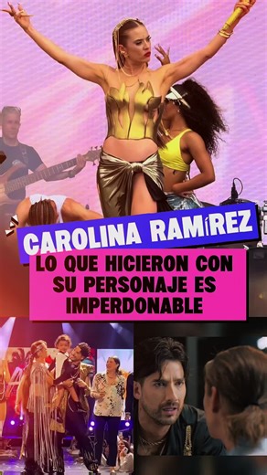 El controvertido final de Jamie en La Reina del Flow