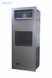 [Hot Item] Wall-Mounted Air Conditioner of Outdoor Installation for Mission Critical Applications