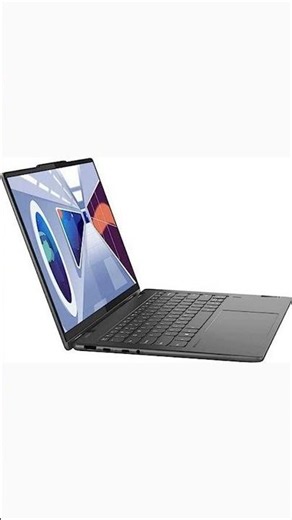 Lenovo Yoga 7: Power Meets Flexibility!