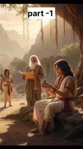 cartoon creation on Instagram: "Lav kush #lavkush #ramayan #trending #ai #viral"