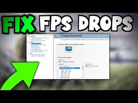 Escape from Tarkov - How to Fix Escape from Tarkov FPS Drops/Lagging