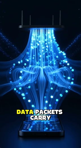 How WiFi Actually Works 📶