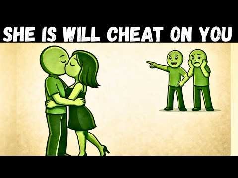 Women Will Cheat on You If You Do These 4 Things (Most Men Don’t Realize This)