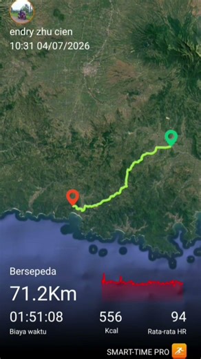 aplikasi smart time pro #menteridurmaganti #giniajachannel