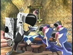 WWOR (UPN) commercials [March 25, 2003]