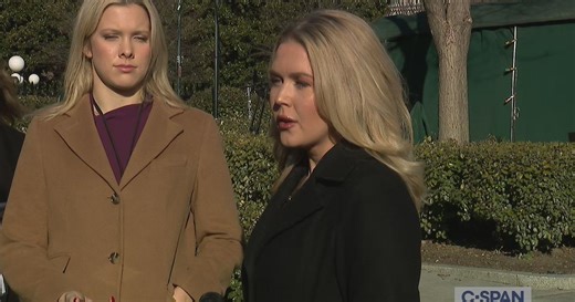 White House Press Secretary Remarks to Reporters