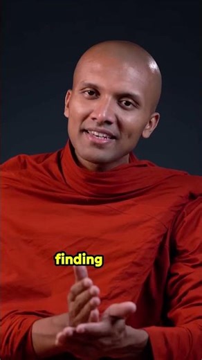 Why You Should Stop Finding Faults in Others