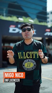 348 reactions · 42 shares | Ready to roll with MIGO NICO? Watch his full 2025 Auto Focus Pre-Christmas Test Drive Festival moment! | Isuzu Philippines | Facebook