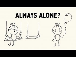 Only Child Problems | Struggles of Growing Up Alone
