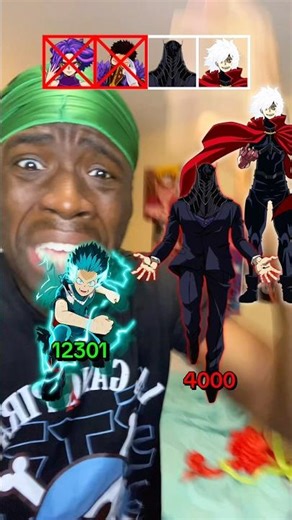 Can Deku ACTUALLY Defeat Every MHA Villain⁉️(Finale)