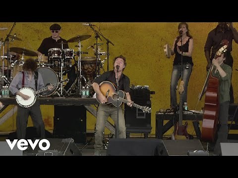 Introduction/O Mary Don't You Weep (Live at the New Orleans Jazz & Heritage Festival, 2006)