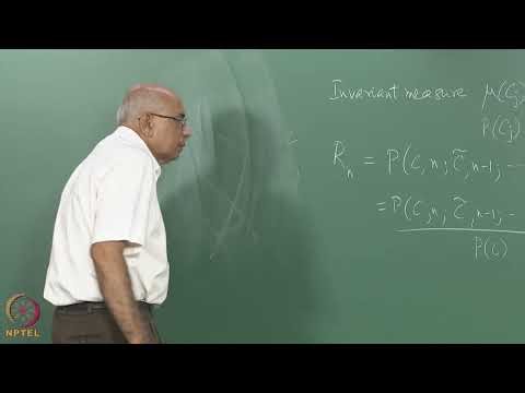 Statistical aspects of deterministic dynamics (Part 2) #swayamprabha