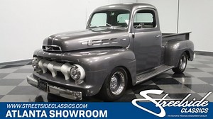 1952 Ford F-1
