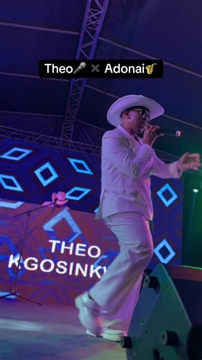 Leaving a mark💃🏽🎷 @The Real Theo Kgosinkwe @Theo&Adonai #saxophone #singing #performance #corporate #event