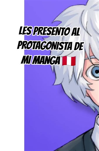 ¿Qué nombre elegir para el protagonista de mi manga?