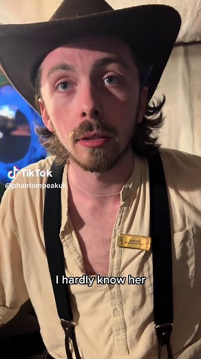 Experience the Humor of Phantom Peak in London